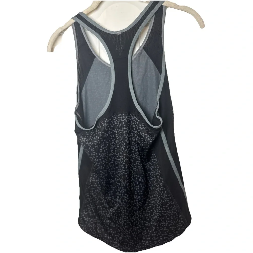 Nike Dri-Fit Sleeveless Racerback Pullover Tank Shirt Women's Size Small